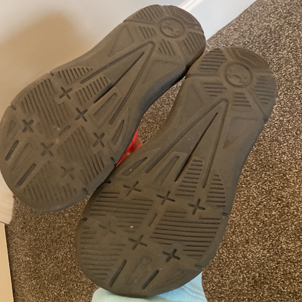 Under Armour Slides View 3